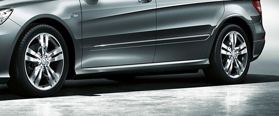 R-Class Wheel R-Class Wheel