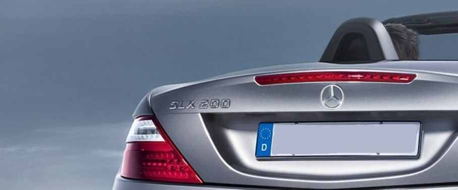 Mercedes Benz SLK-Class