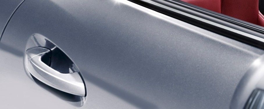 SLK-Class Door handle