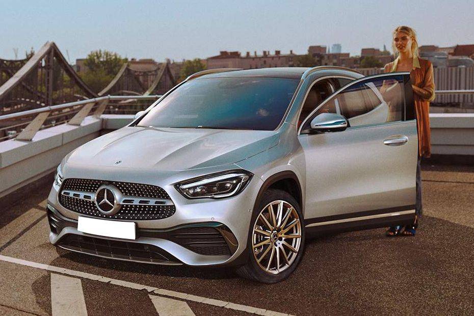 Mercedes Benz GLAClass 2024 Price Malaysia, July Promotions & Specs