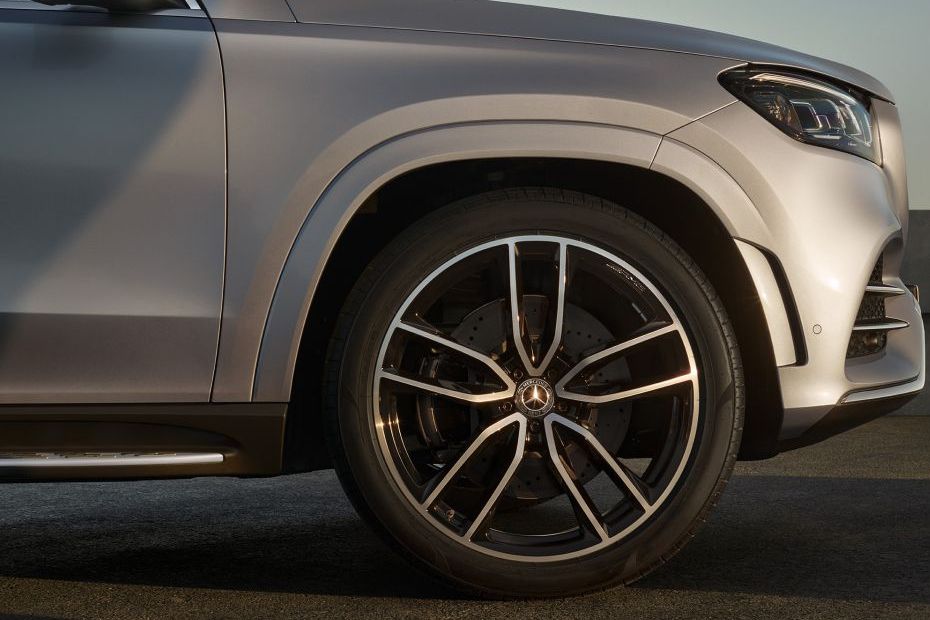 GLS-Class Wheel GLS-Class Wheel