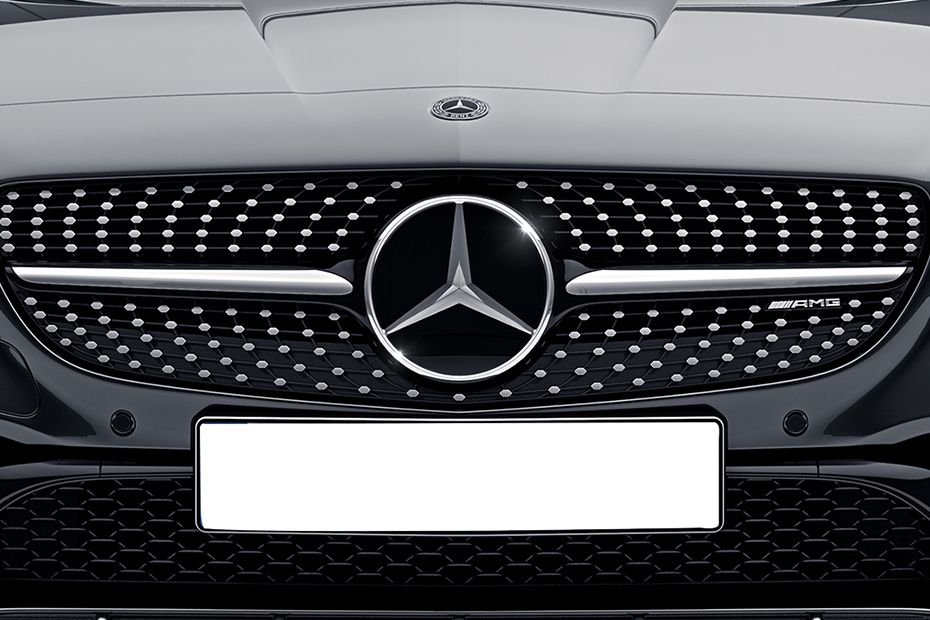 Mercedes Benz Mercedes Benz