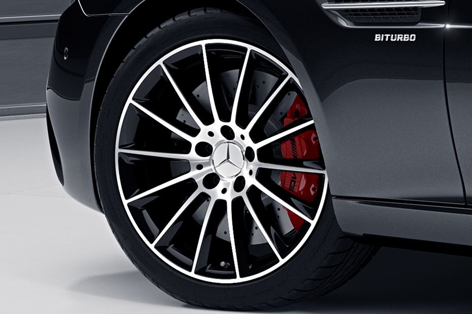 SLC-Class Wheel SLC-Class Wheel