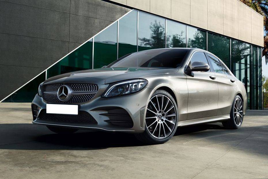 Mercedes Benz C-Class Saloon C300 AMG Line 2024 Specs, Price & Reviews ...