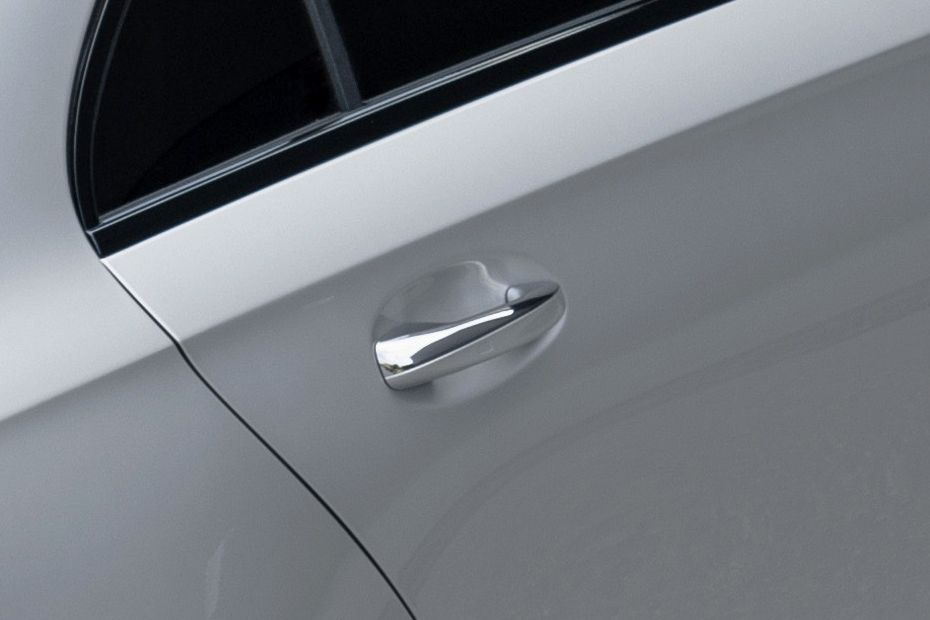 A-Class Sedan (2019-2021) Door handle