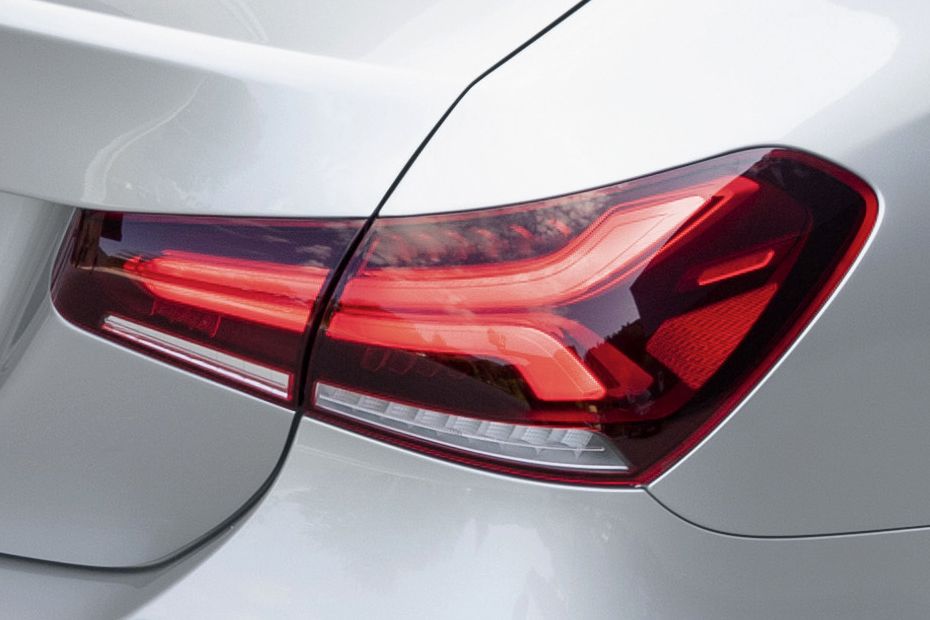 A-Class Sedan (2019-2021) Tail light