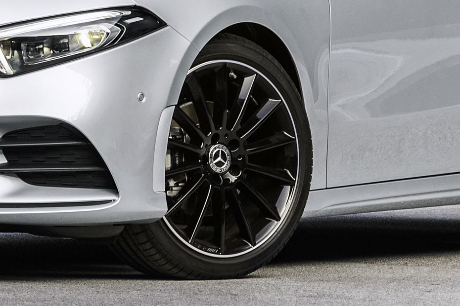 A-Class Sedan (2019-2021) Wheel