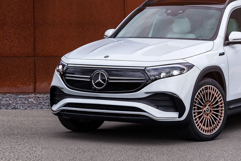 Mercedes Benz EQB 2024 Price Malaysia, January Promotions & Specs