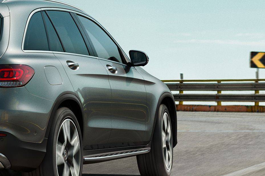GLC-Class Door handle GLC-Class Door handle