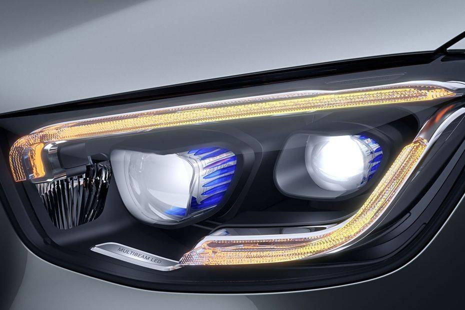 GLC-Class Headlight GLC-Class Headlight