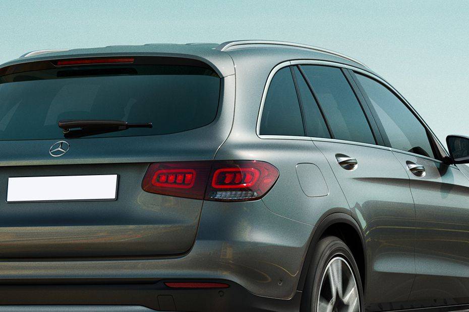 GLC-Class Tail light GLC-Class Tail light