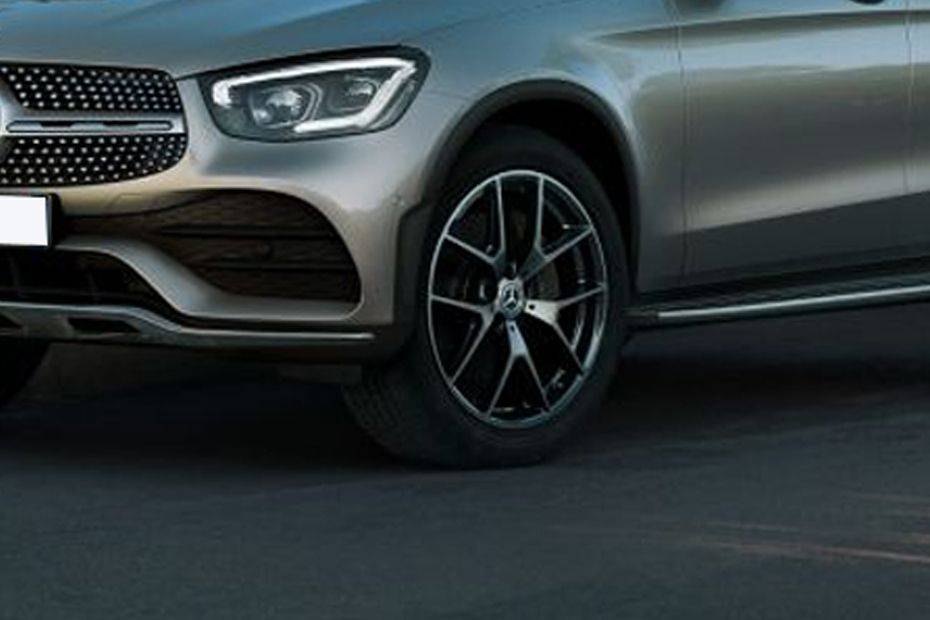GLC-Class Wheel GLC-Class Wheel