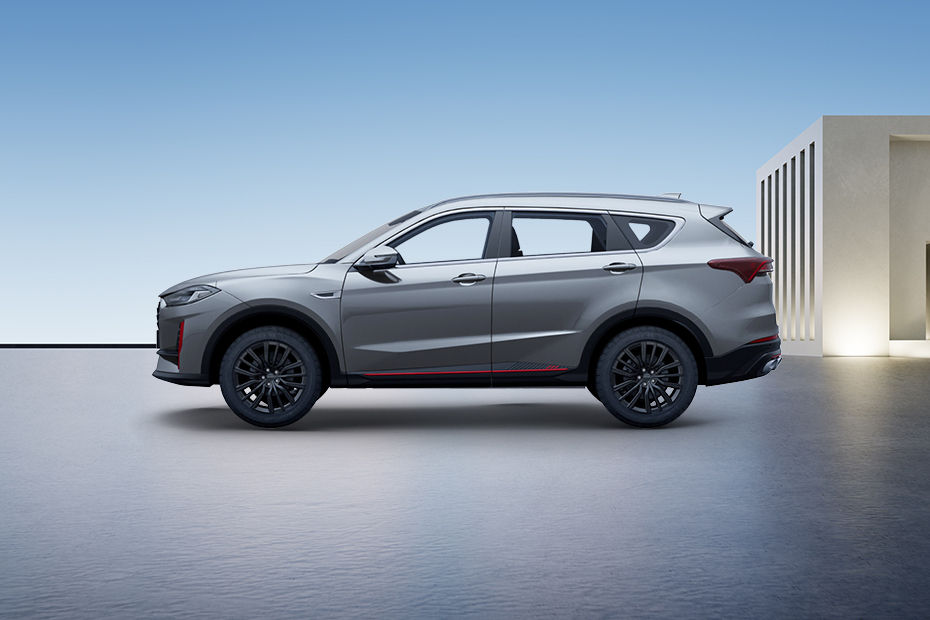 Jetour VT9 Comfort 2026 Malaysia