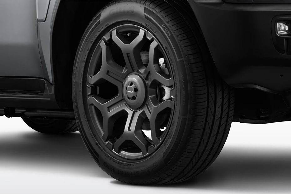 T2 i-DM Wheel