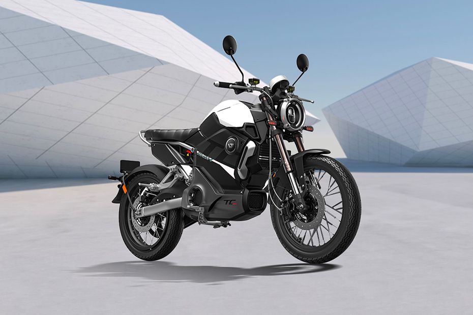 VMOTO TC Max Electric 2026 Malaysia