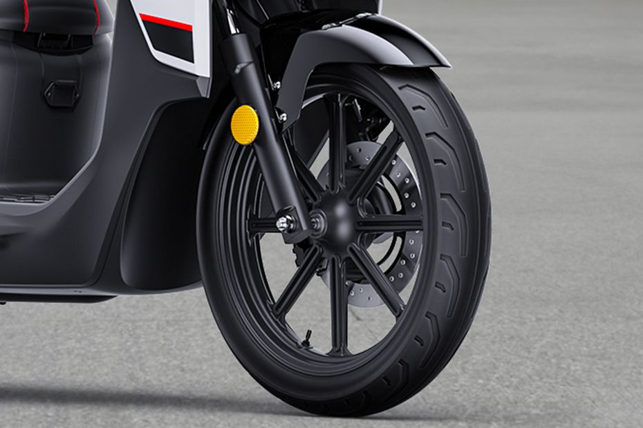 VMOTO CPX Pro Front Tyre