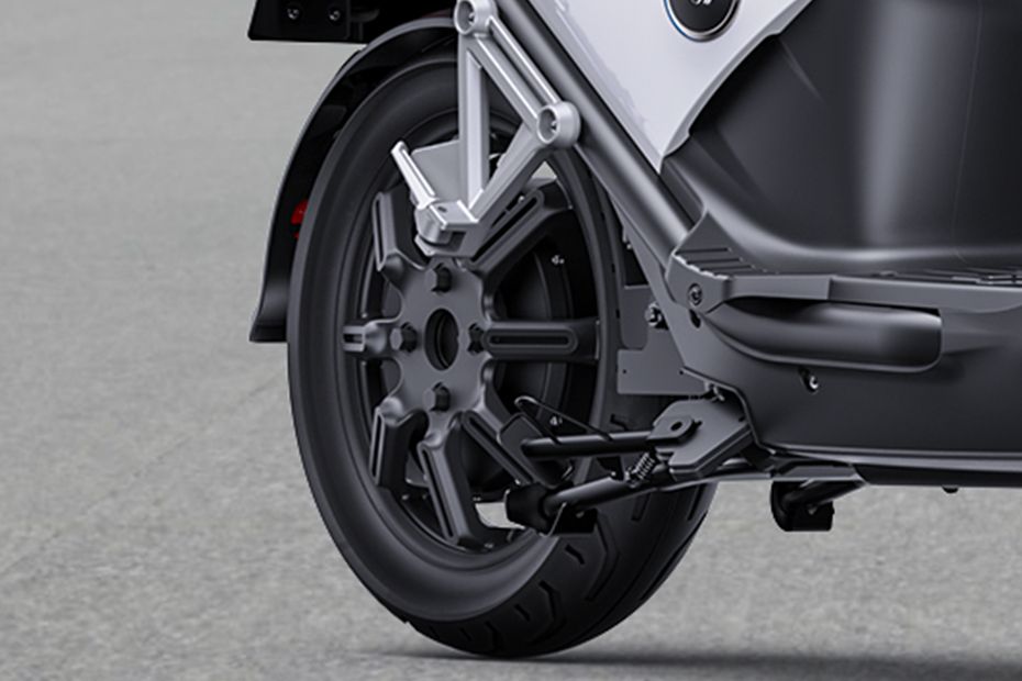 VMOTO CPX Pro Rear Tyre