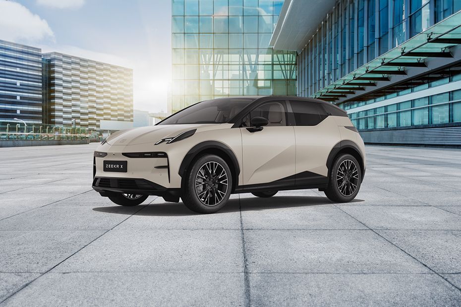 ZEEKR X Flagship AWD 2026 Malaysia