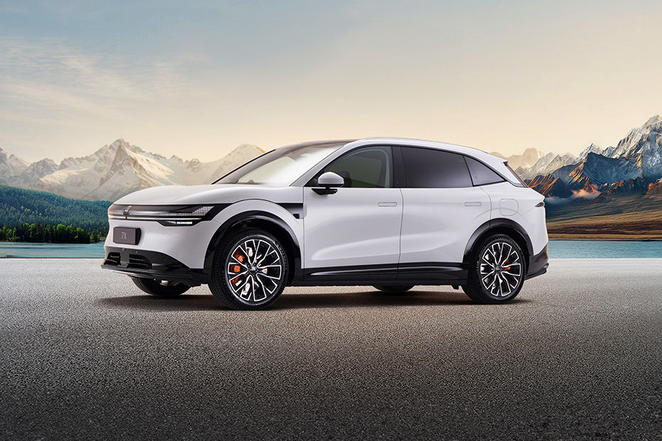 ZEEKR 7X RWD Long Range 2026 Malaysia