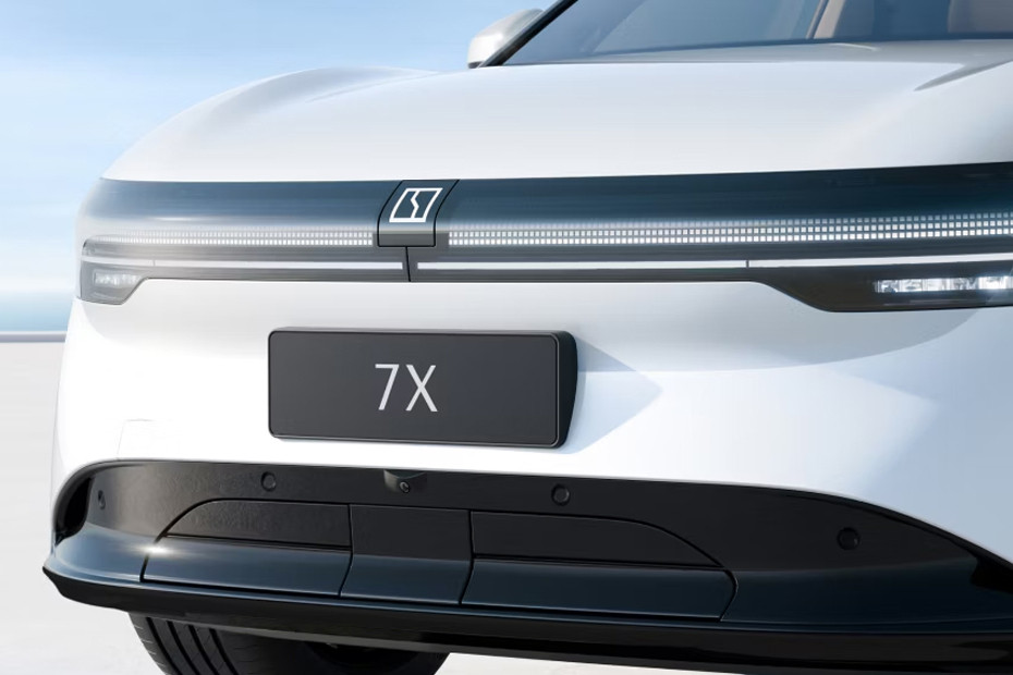 7X Grille View 7X Grille View