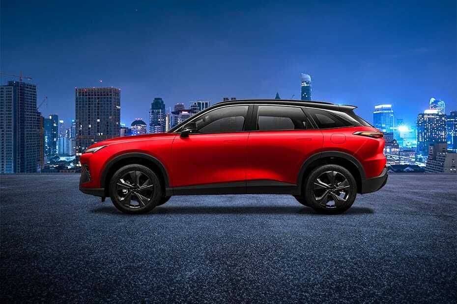 BAIC X55 Standard Price, Review in Malaysia | Zigwheels