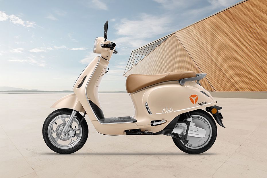 Yadea Orla Electric 2026 Malaysia