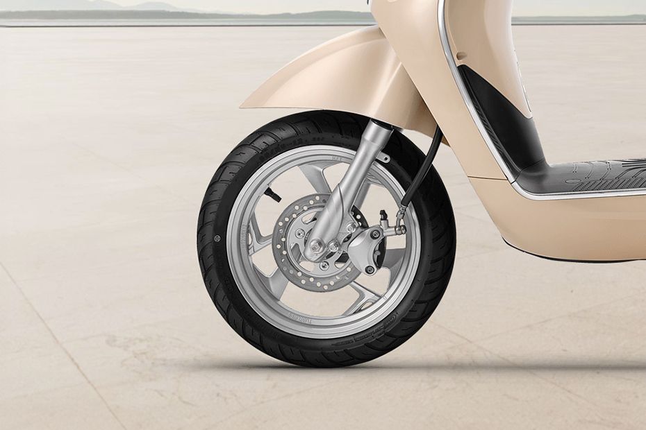 Yadea Orla Front Tyre Yadea Orla Front Tyre