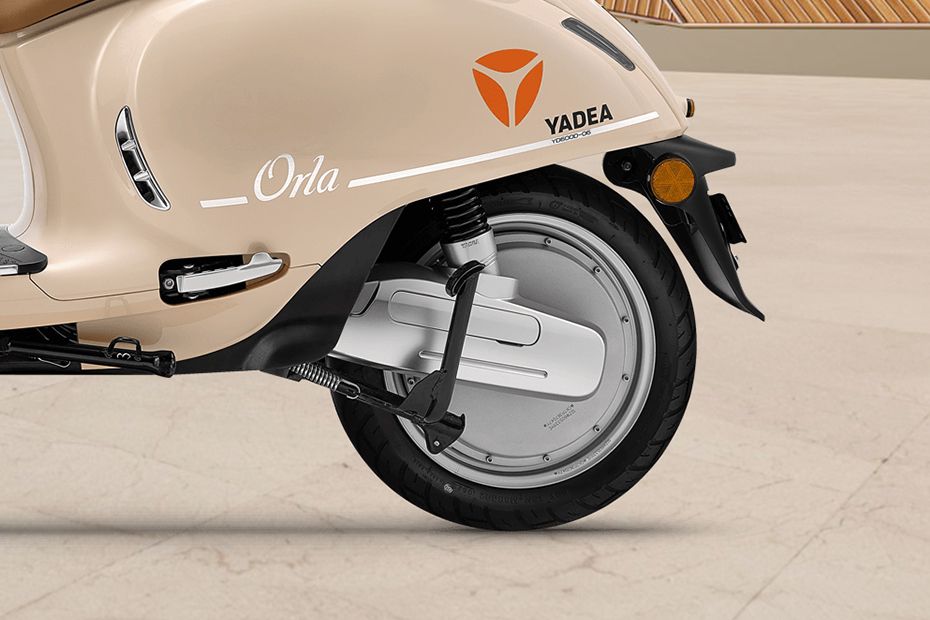 Yadea Orla Rear Tyre Yadea Orla Rear Tyre