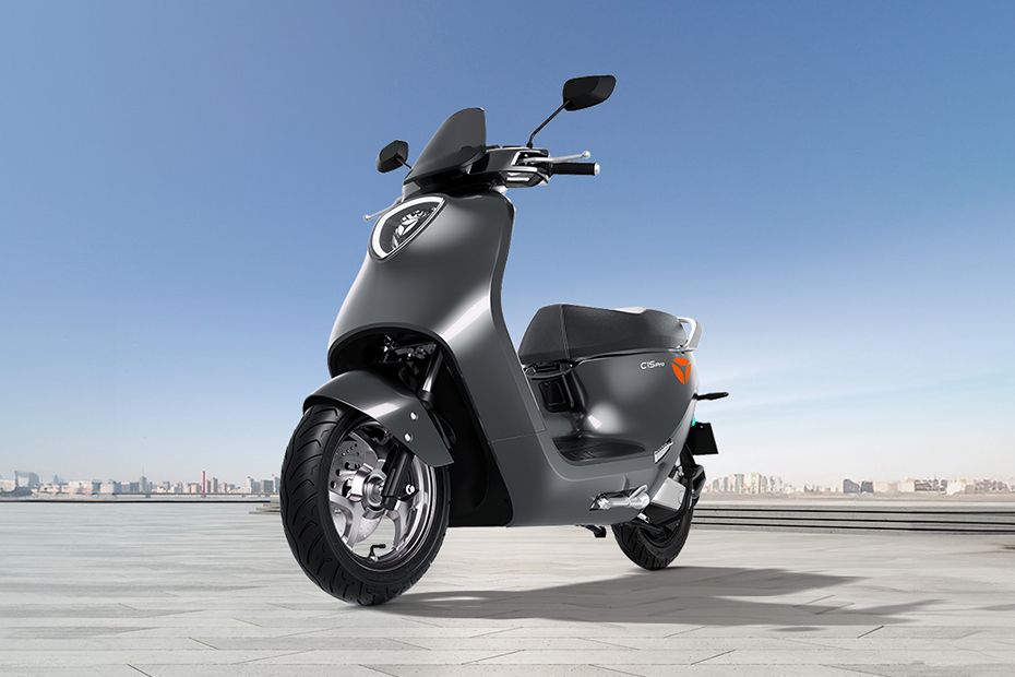 Yadea C1S Electric 2026 Malaysia