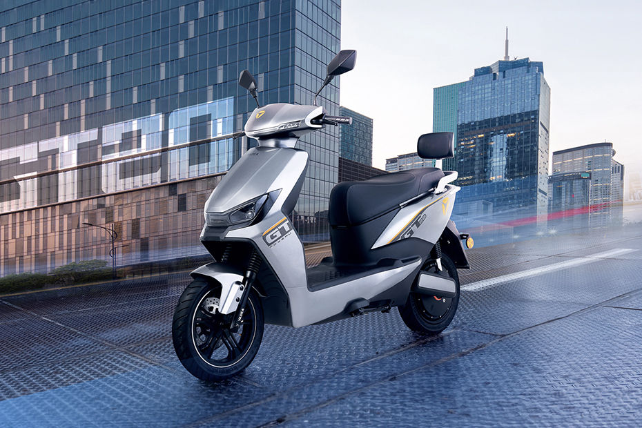 Yadea GT20 Standard 2026 Malaysia