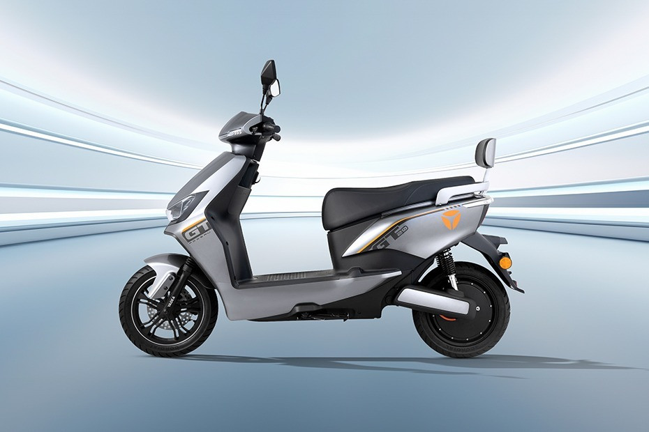 Yadea GT20 2025 Malaysia