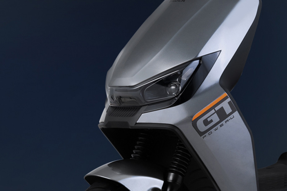 Yadea GT20 Head Light View