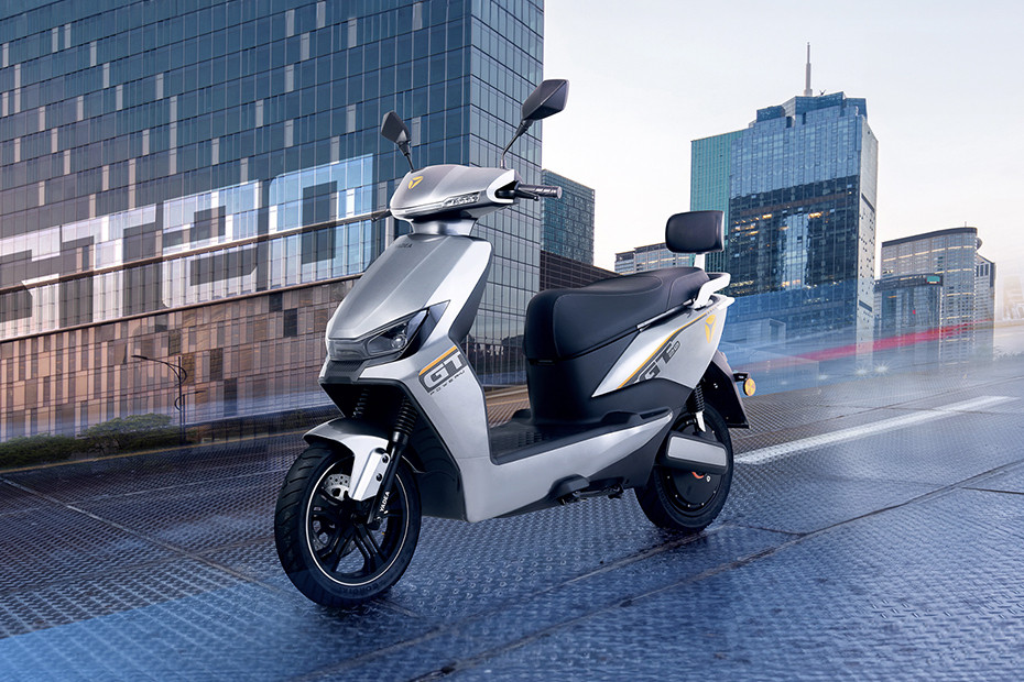Yadea GT20 2025 Malaysia