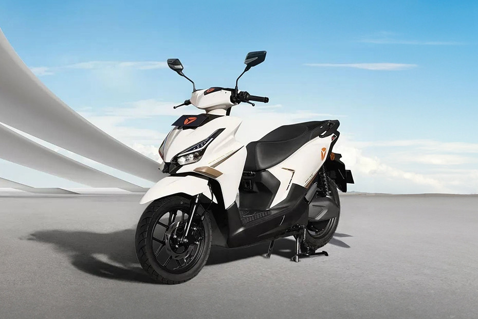 Motosikal Yadea Velax 2025 Malaysia
