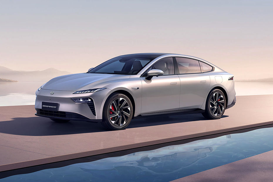 Dongfeng 007 Premium 2026 Malaysia
