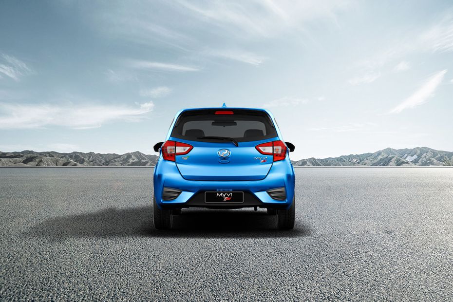 Perodua Myvi 2021 Price in Malaysia, July Promotions, Specs & Review