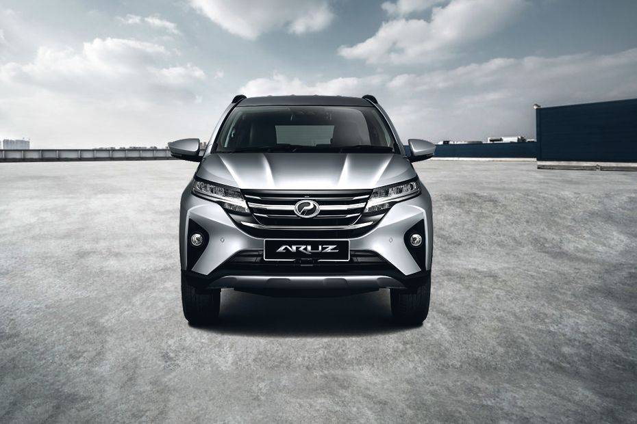 Perodua Aruz 2020 Price in Malaysia, May Promotions 