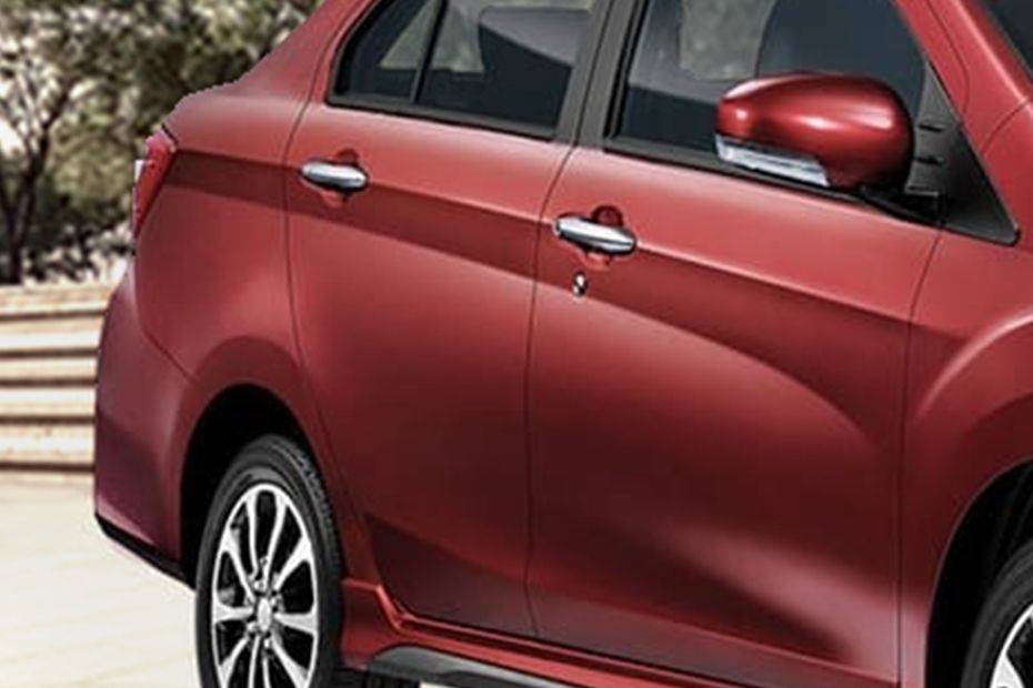 Perodua Bezza 2023 Price Malaysia, September Promotions & Specs