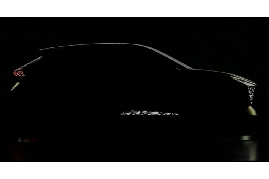 Perodua EMO-II EV 2026 Malaysia