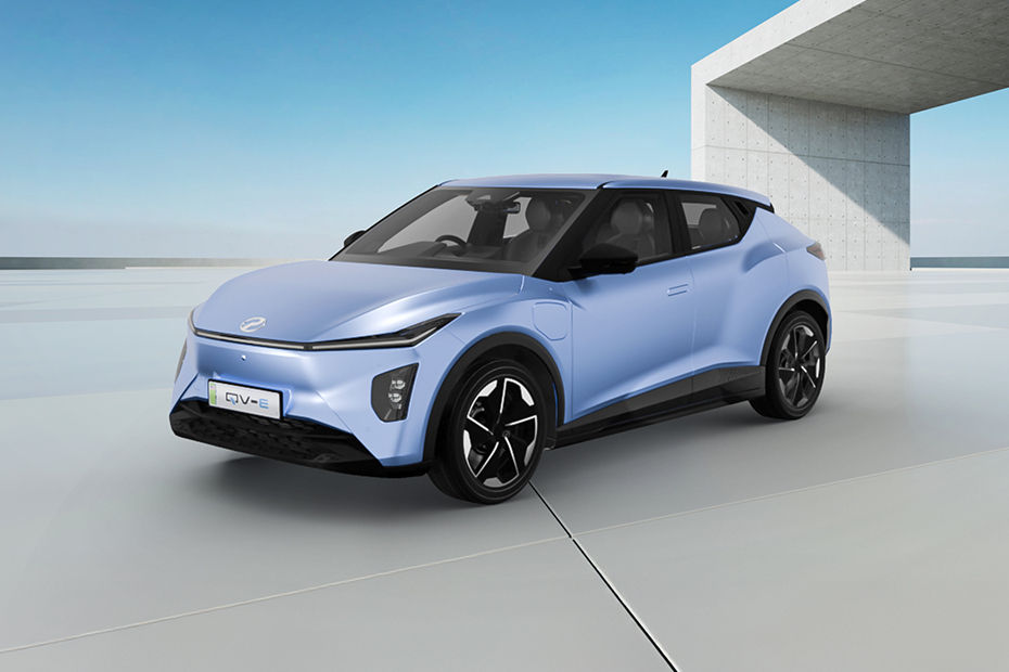 Perodua QV-E EV 2026 Malaysia