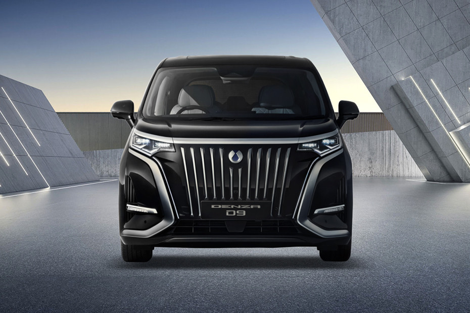 Denza D9 2025 Price Malaysia, May Promotions & Specs