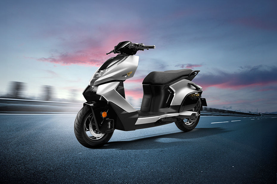 Motosikal ZEEHO AE8S+ Electric 2026 di Malaysia