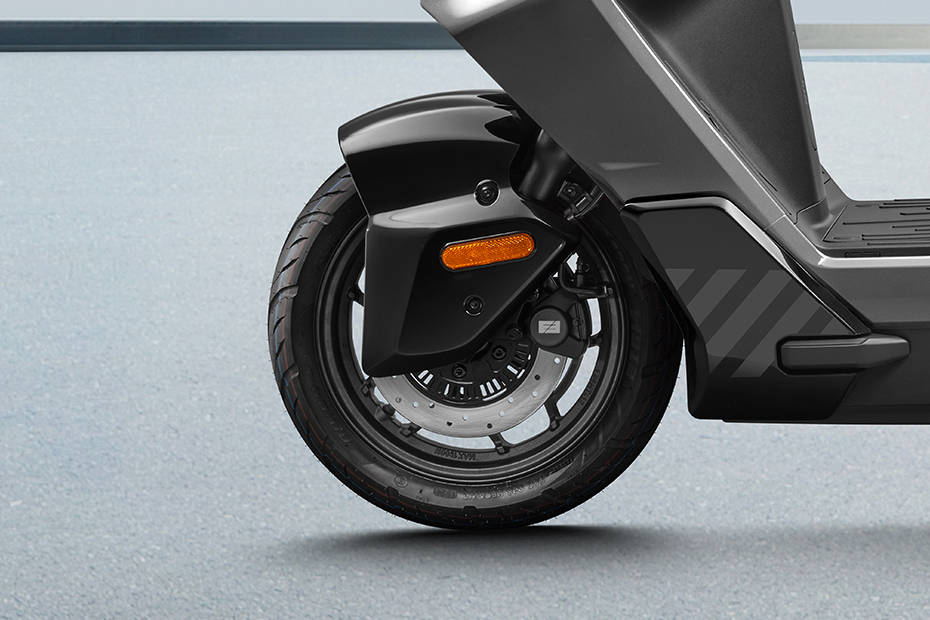 ZEEHO AE4 Front Tyre ZEEHO AE4 Front Tyre