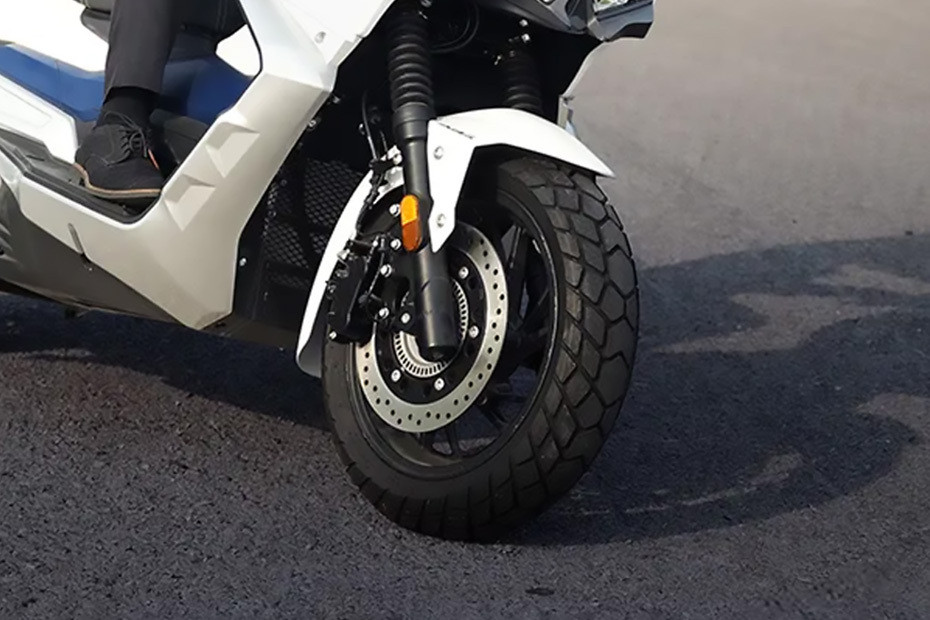 Moda Shifter 400X Front Tyre Moda Shifter 400X Front Tyre