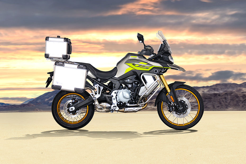 Motosikal Voge DS900X Standard 2026 di Malaysia