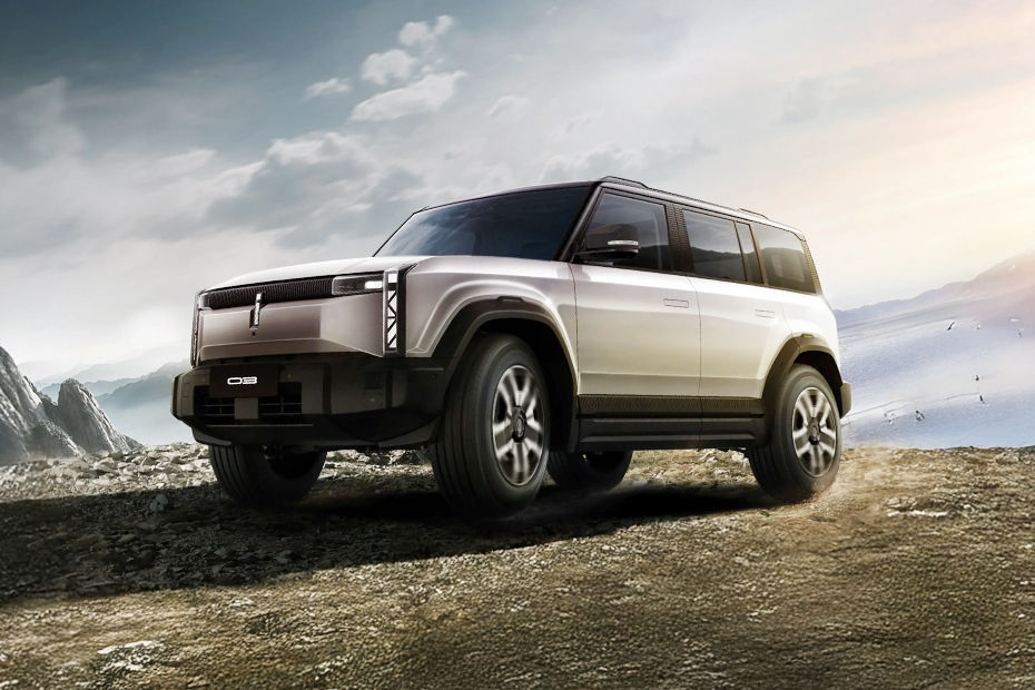 iCAUR 03 iWD 2026 Malaysia