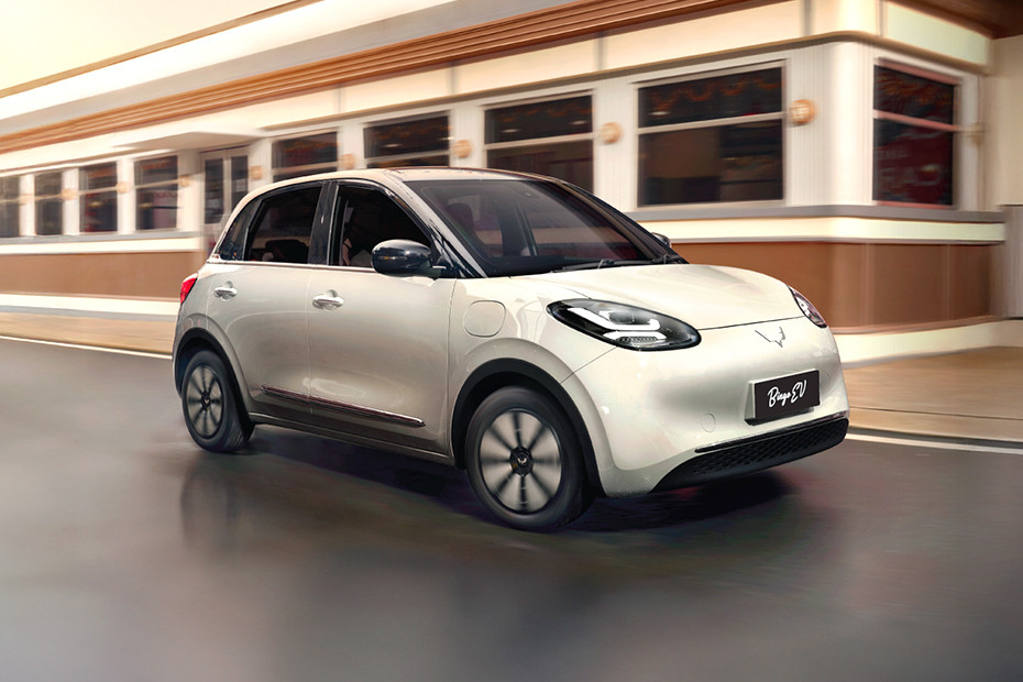Wuling Bingo EV Pro 2025 Malaysia