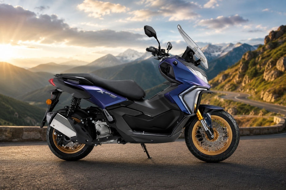 ARIIC GOBI 250 Standard 2026 Malaysia
