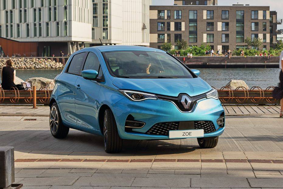 Renault Zoe 2024 Price Malaysia, November Promotions & Specs