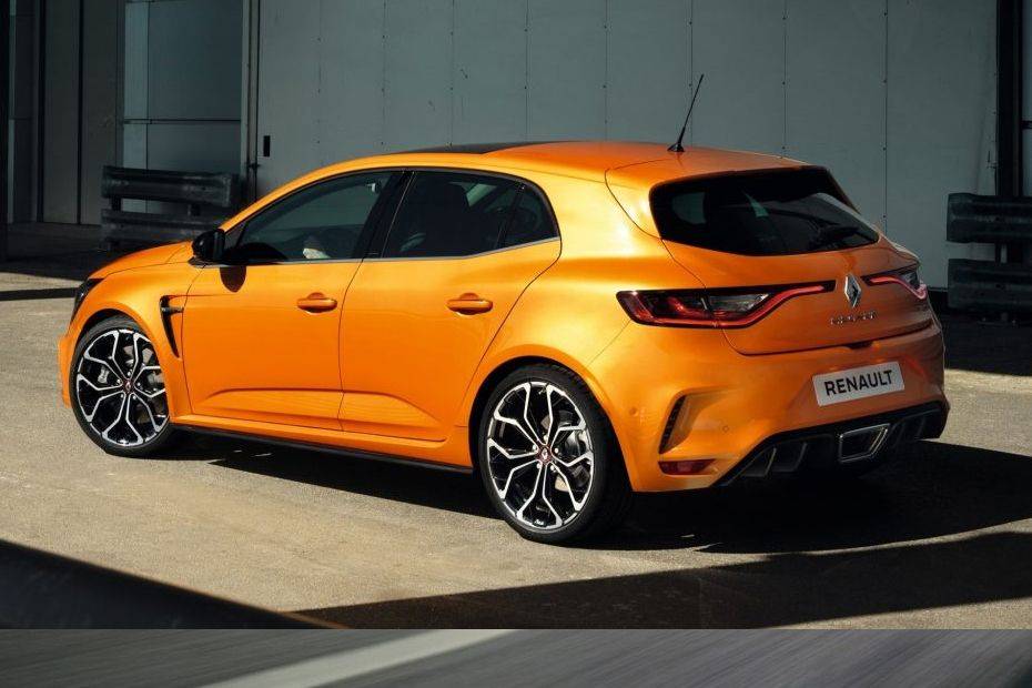 renault megane rs price renault megane rs price